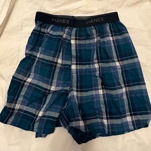 Hanes Comfort Flex Boxers